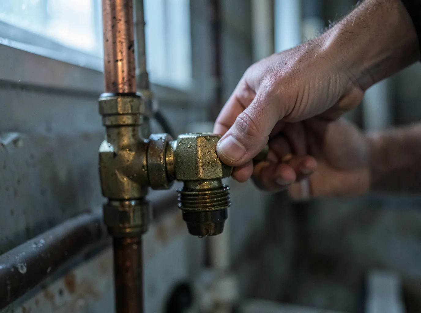 Emergency Plumber Buxton, ND FAQs